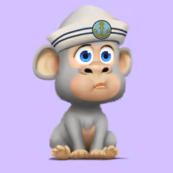 Ape Kids Club #5031
