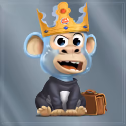 Ape Kids Club #5291