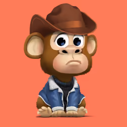 Ape Kids Club #5751