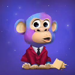 Ape Kids Club #57