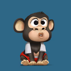 Ape Kids Club #6272