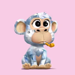 Ape Kids Club #1846