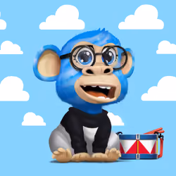 Ape Kids Club #5268