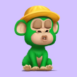 Ape Kids Club #4565