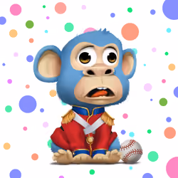Ape Kids Club #6027
