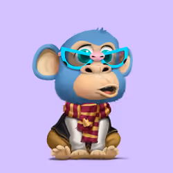 Ape Kids Club #4167