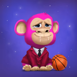 Ape Kids Club #4698