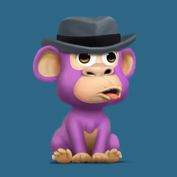 Ape Kids Club #1516