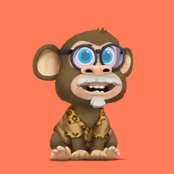 Ape Kids Club #6567