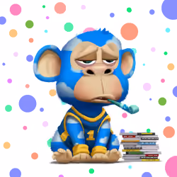 Ape Kids Club #7297