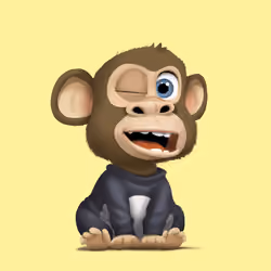 Ape Kids Club #4146