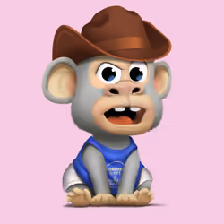 Ape Kids Club #6728