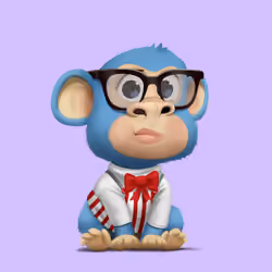 Ape Kids Club #8268