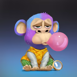 Ape Kids Club #5747