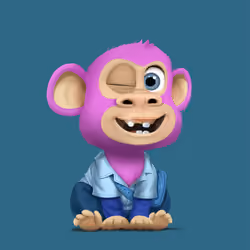 Ape Kids Club #4057