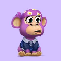 Ape Kids Club #5022