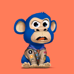 Ape Kids Club #7462