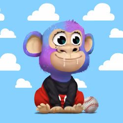 Ape Kids Club #2273