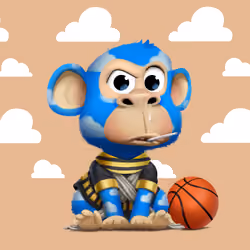 Ape Kids Club #5708
