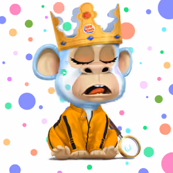 Ape Kids Club #481