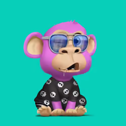 Ape Kids Club #5163