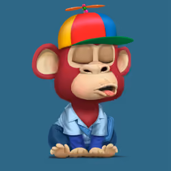 Ape Kids Club #690