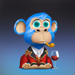Ape Kids Club #5465