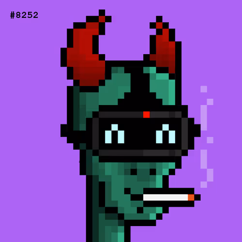 Cryptoalienpunkv1