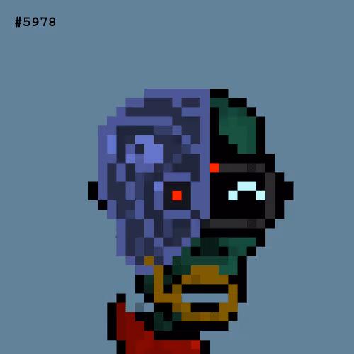 Cryptoalienpunkv1