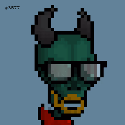 Item #3577 Media