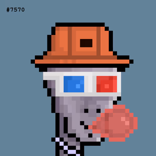 Cryptoalienpunkv1