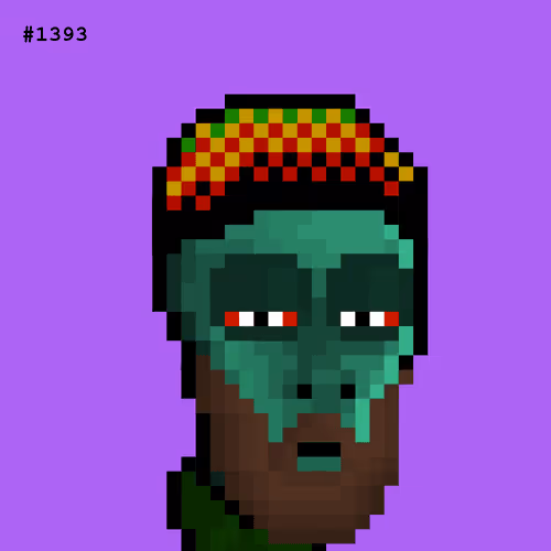 Cryptoalienpunkv1