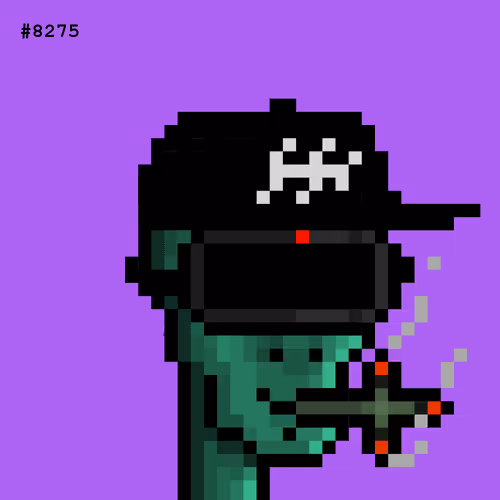 Cryptoalienpunkv1