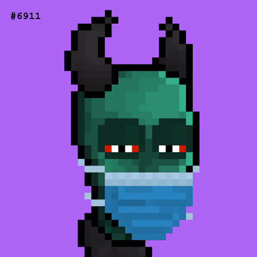Cryptoalienpunkv1