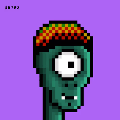 Item #8790 Media