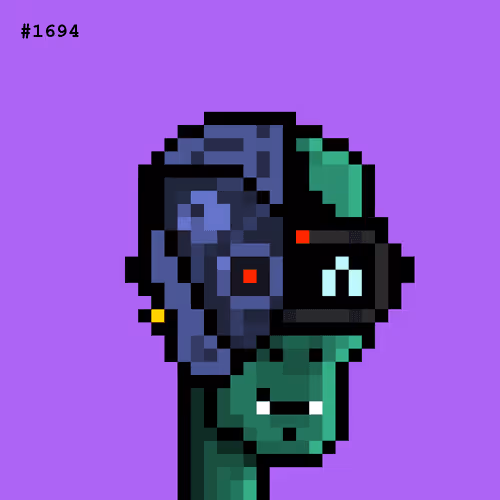 Cryptoalienpunkv1