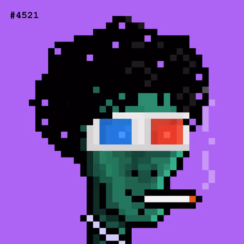 Cryptoalienpunkv1
