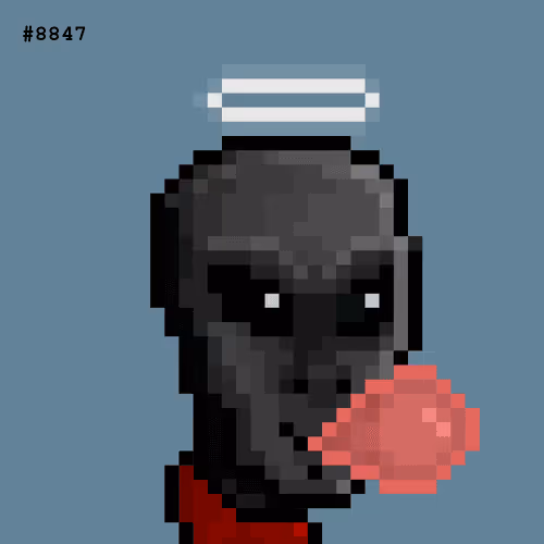Cryptoalienpunkv1