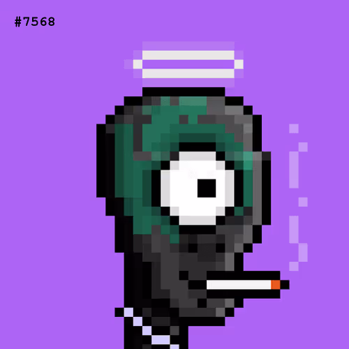 Cryptoalienpunkv1