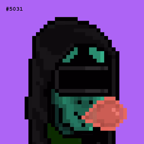 Cryptoalienpunkv1