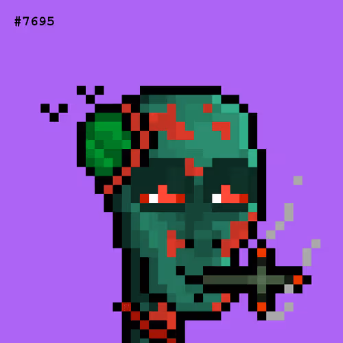 Cryptoalienpunkv1