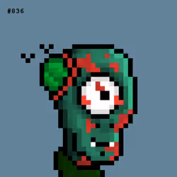 #836