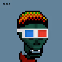 5353