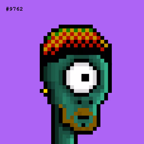 Item #9762 Media