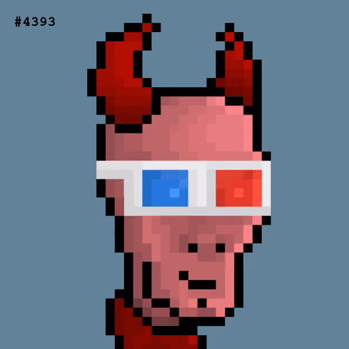#4393