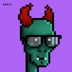 #9833