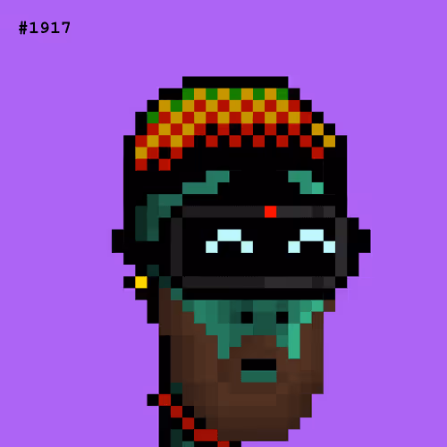 Cryptoalienpunkv1