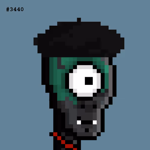 Cryptoalienpunkv1