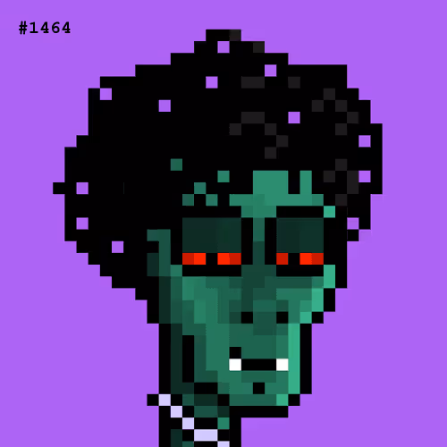 Cryptoalienpunkv1