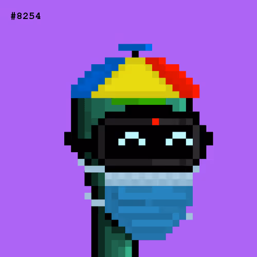 Cryptoalienpunkv1